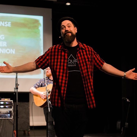 Meet your Posher, Vince - Picture 9 of 10